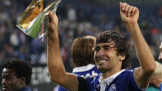 De Raúl a la ruina: la decadencia del Schalke