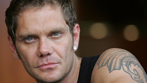 Investigan a Nacho Vidal por presuntamente conducir drogado y negarse a hacerse las pruebas