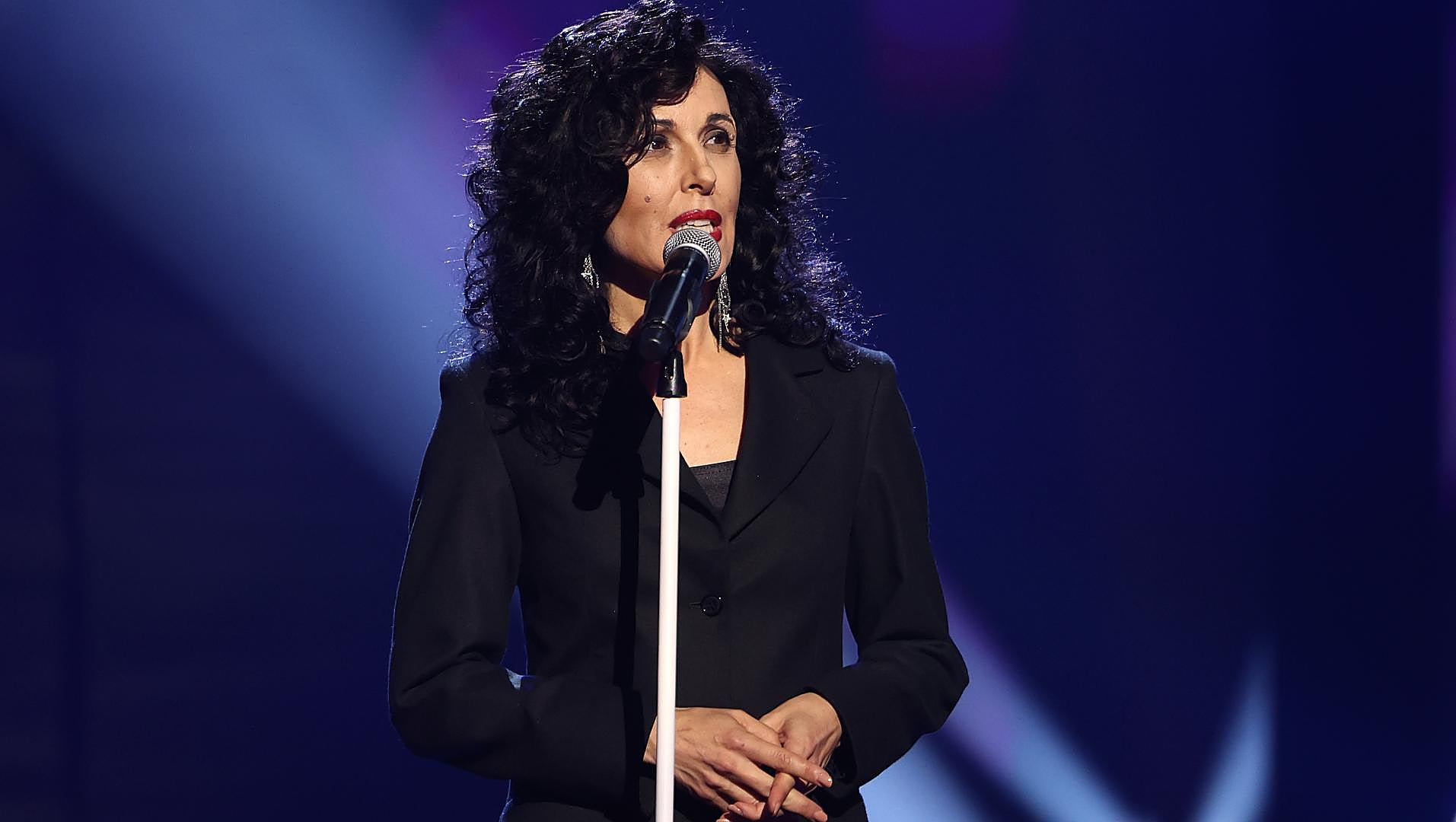 Raquel Sánchez Silva: “Şarkı söylemekten utandığım için karaokeye giden biri olmadım”