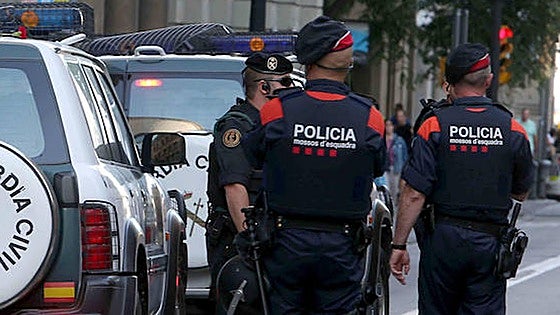 Detenida por presuntamente matar a su pareja en un piso de Lleida