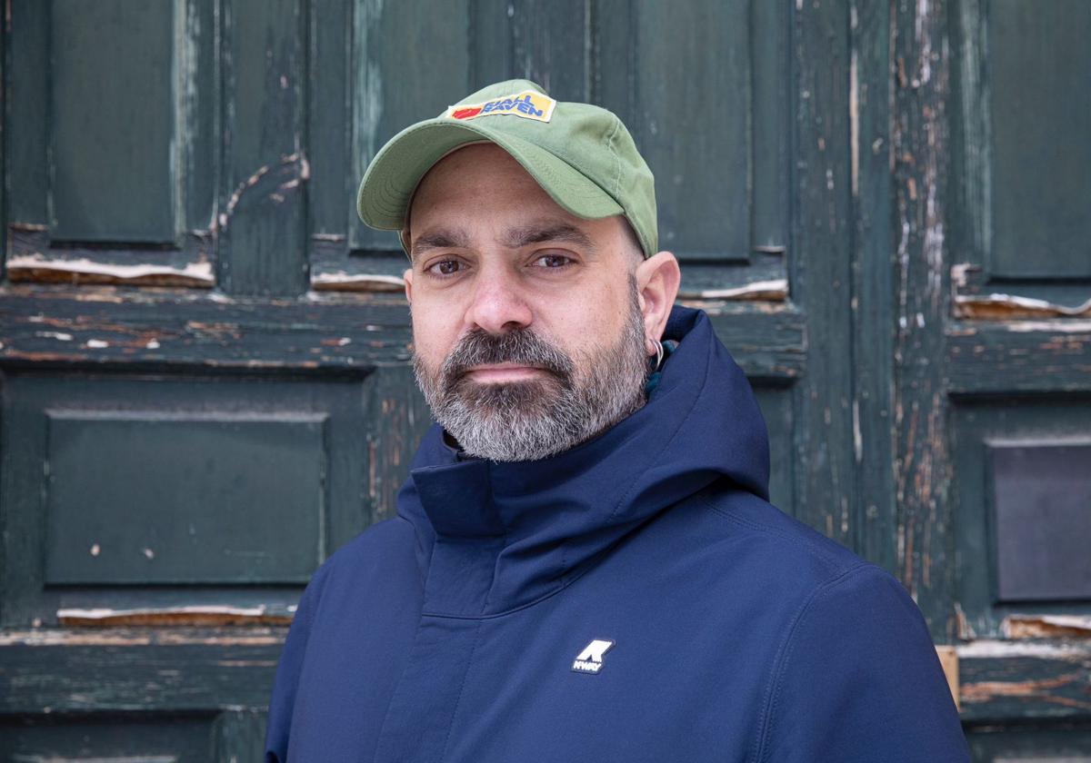 Emili Albi explora la evolución de la paternidad en 'Esta vana esperanza'