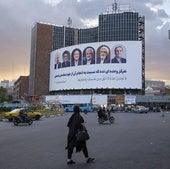 Irán reabre la puerta al reformismo para luchar contra el boicot electoral