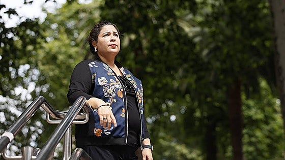 «Nicaragua no es un régimen de personas en su sano juicio»