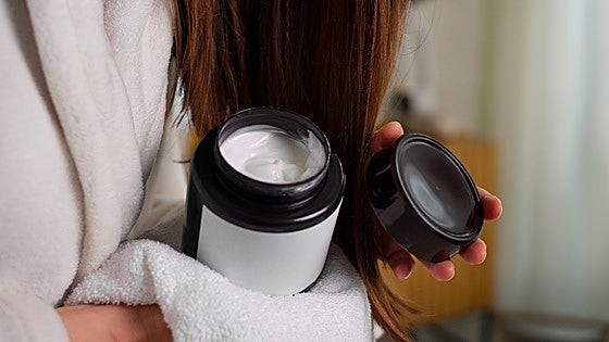 Las mejores mascarillas reparadoras para el pelo más seco