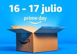 Amazon Prime Day 2024: fechas, consejos y todo lo que tienes que saber para conseguir las mejores ofertas