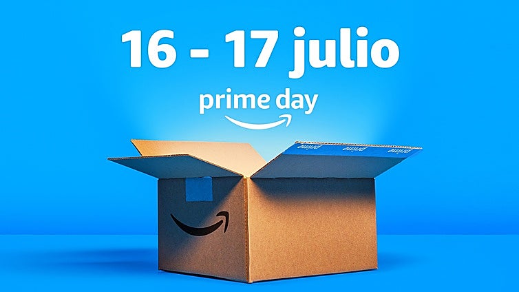 Amazon Prime Day 2024: fechas, consejos y todo lo que tienes que saber para conseguir las mejores ofertas