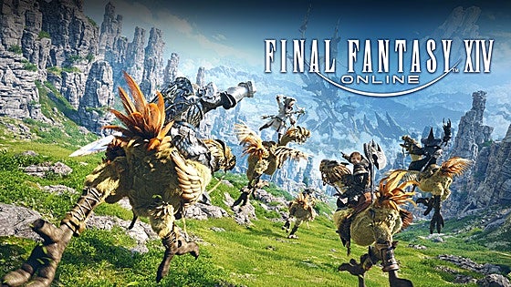 Únete al mayor MMO de nuestro tiempo antes de que llegue su nueva gran expansión: FFXIV