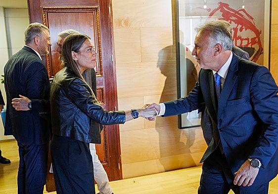 El Ejecutivo usa un atajo para cambiar la ley de enjuiciamiento civil y tratar de apaciguar a Junts