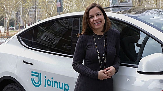 «Queremos que un 90% de nuestra flota tenga etiqueta Eco o Cero»