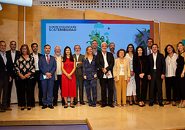 Los premios para la edificación sostenible del futuro