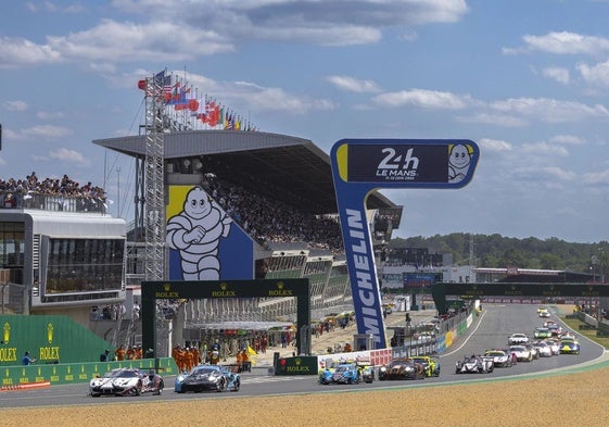 Le Mans