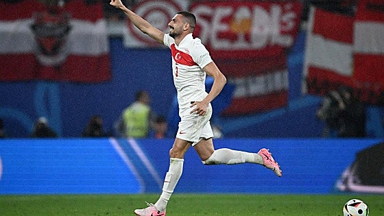 La sociedad Güler-Demiral tumba a Austria
