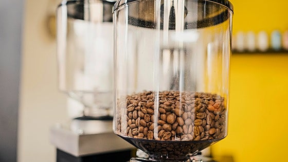 Disfruta cada mañana del mejor café con los mejores molinillos eléctricos de Amazon