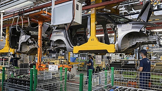 Industria publicará este jueves la convocatoria del Perte VEC 3 dotado, con 200 millones de euros