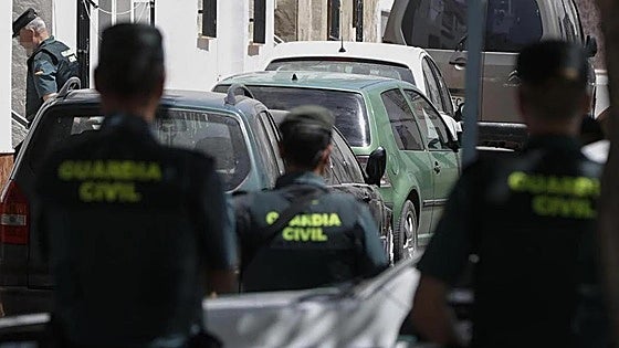 Aparecen ahorcados un hombre y su esposa en una vivienda en Villena (Alicante)