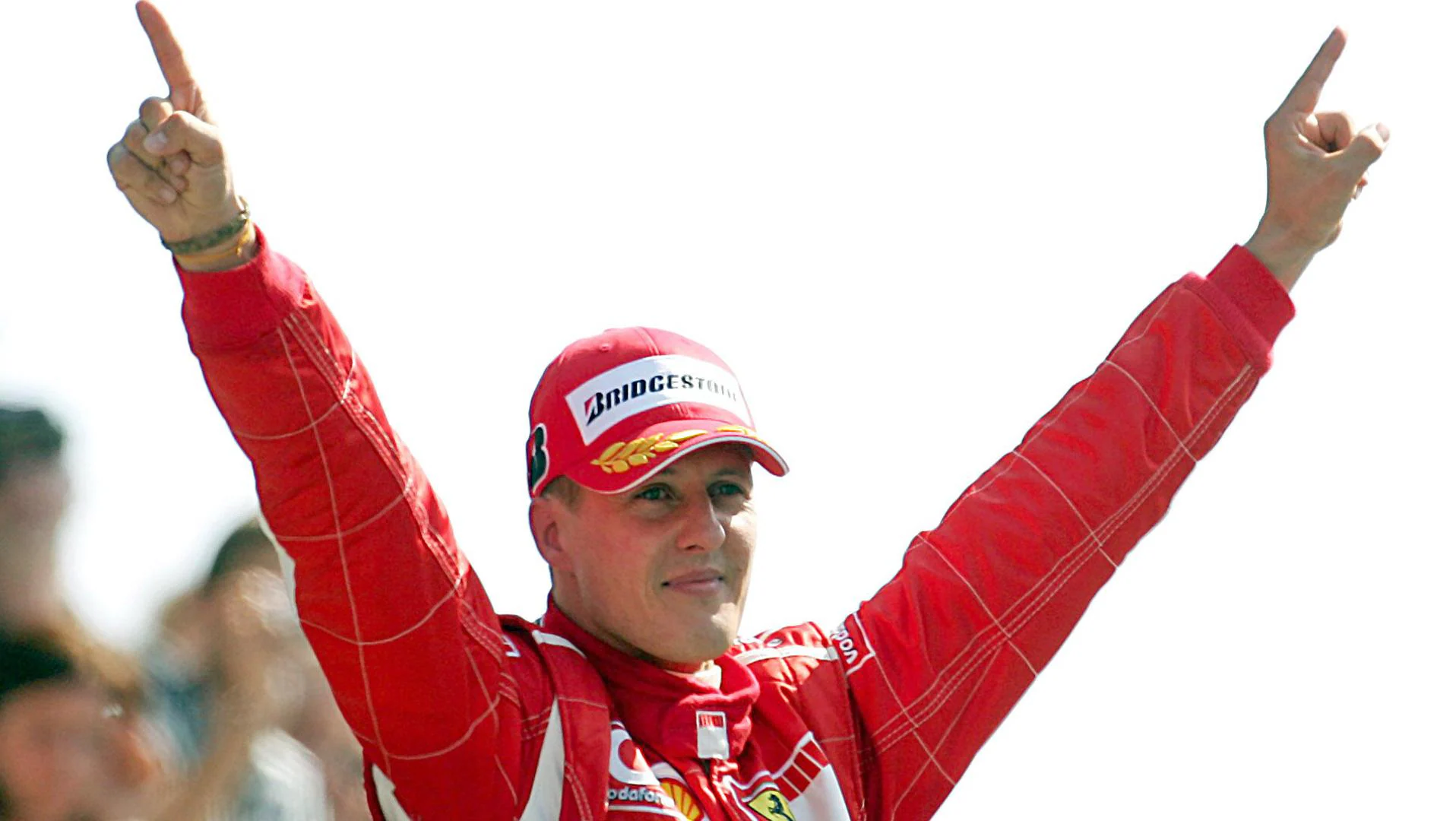 Suspected mastermind of Michael Schumacher’s household blackmail arrested