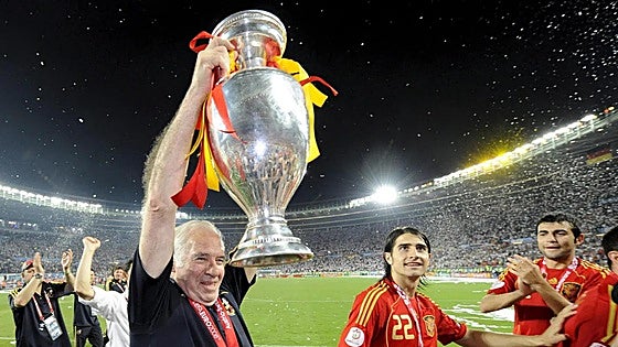 Luis, método y carácter