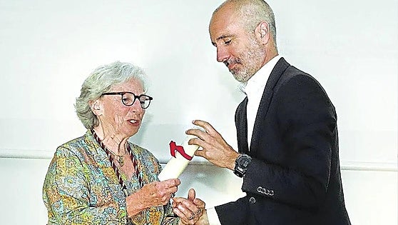 La Academia Gastronómica Internacional premia a la división culinaria de Vocento