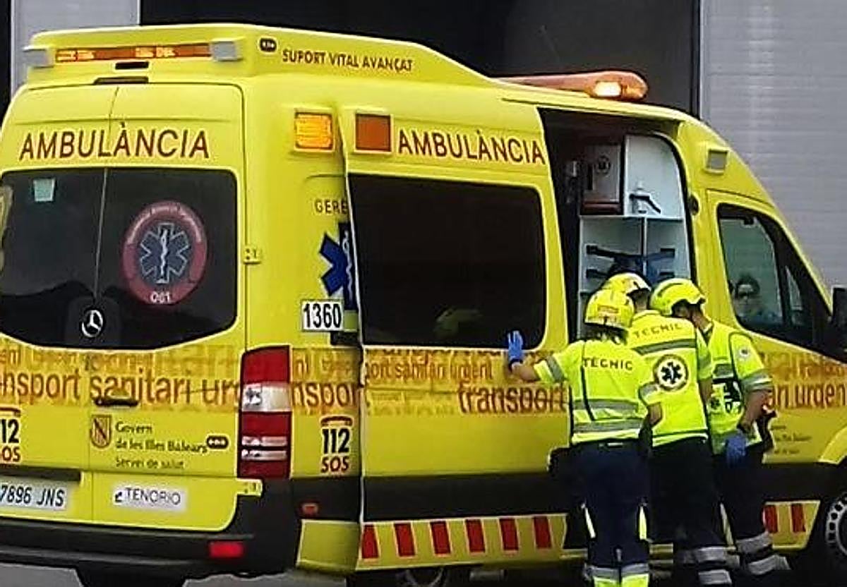 Muere un niño de cuatro años tras sufrir un ahogamiento en un parque acuático de Mallorca