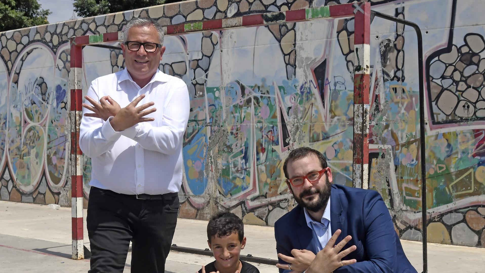 El 304, territorio Lamine Yamal | El Correo
