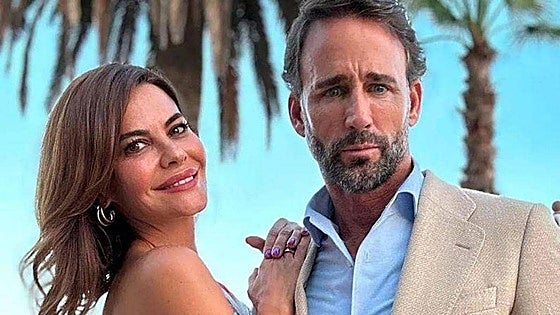 María José Suárez valora demandar a Álvaro Muñoz Escassi por revelación de secretos