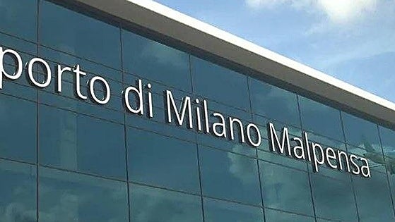 Silvio Berlusconi da nombre al aeropuerto de Milán