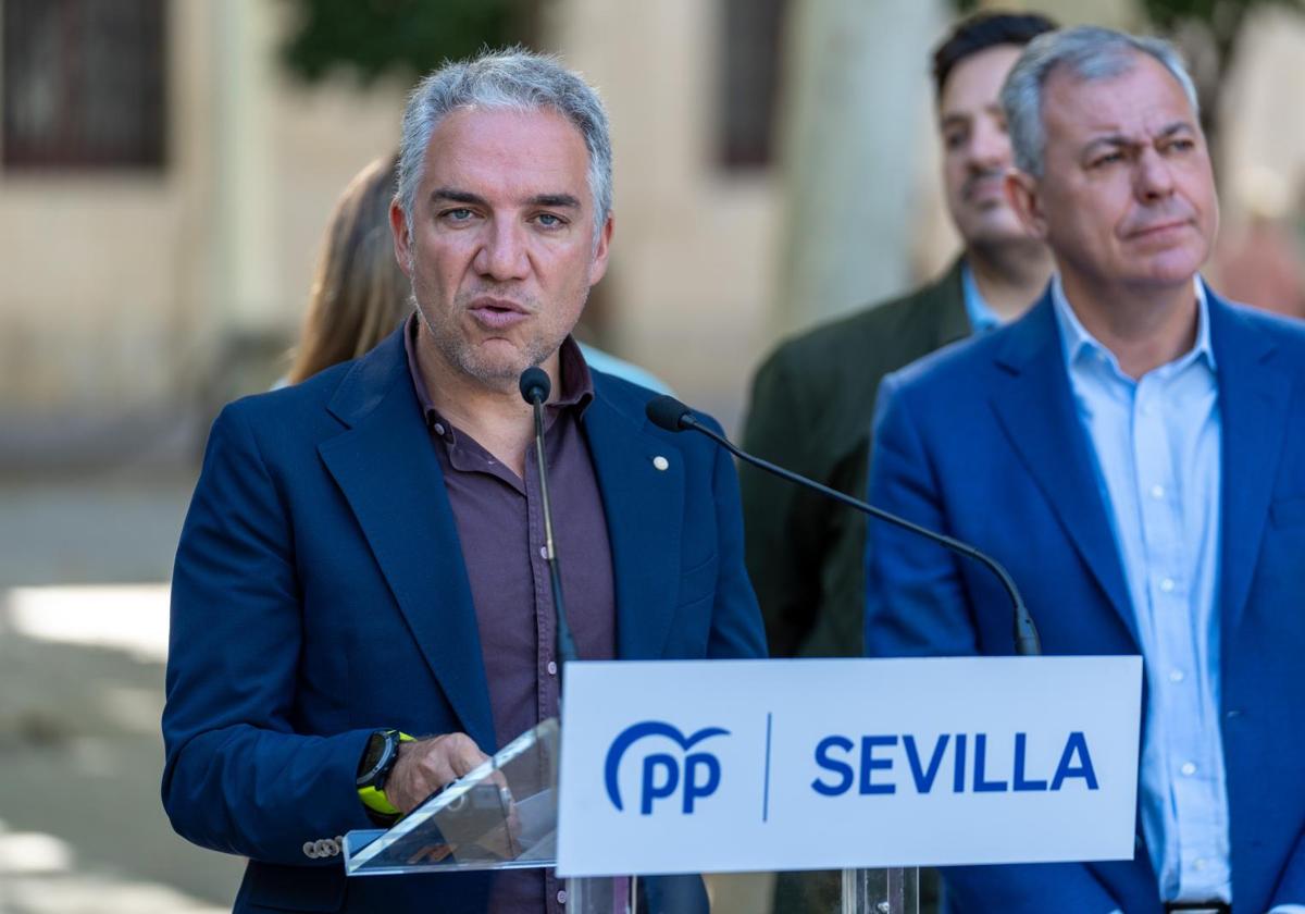 El PP recusará a las magistradas del Constitucional Montalbán y Balaguer por el 'caso ERE'