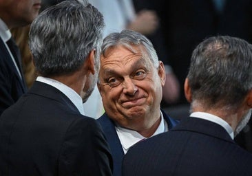 Orbán, la peor pesadilla de la UE