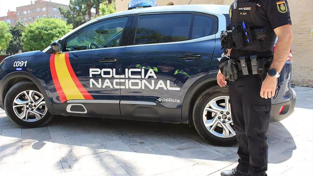 Un hombre mata a su mujer y se suicida con una escopeta en Alicante