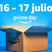 Amazon Prime Day 2024: Las mejores ofertas del día con descuentos de hasta más del 60%