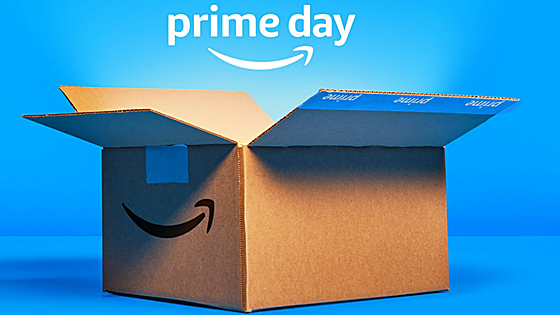 Amazon Prime Day 2024: Las mejores ofertas del día con descuentos de hasta más del 60%