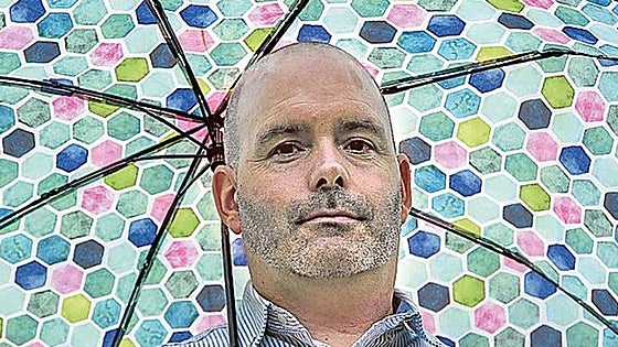 «Me fascinan las tormentas»