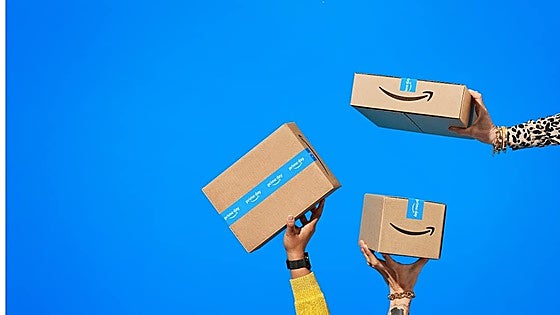 Amazon Prime Day 2024: Último día de ofertas con descuentos de más del 80% ¡Una locura!