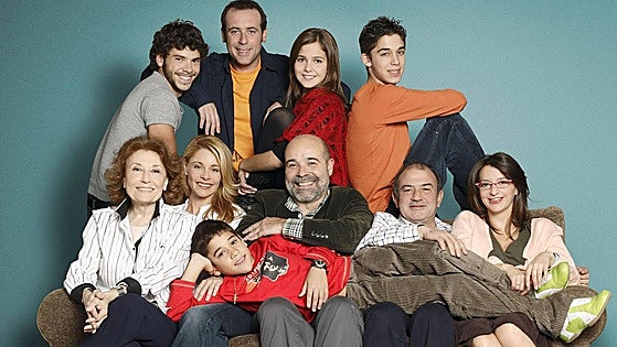 El adiós de una de las familias más caóticas de la tele