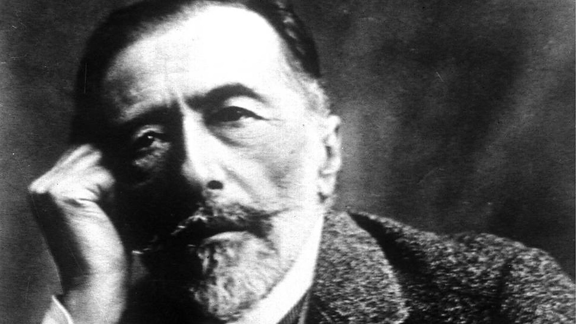 文明の恐ろしさを語るジョセフ・コンラッドのいない100年