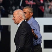 La pérdida del apoyo de Obama deja a Biden al borde de la retirada en la carrera electoral