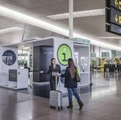 Caos en los aeropuertos tras la caída a nivel mundial de un antivirus que utiliza Microsoft