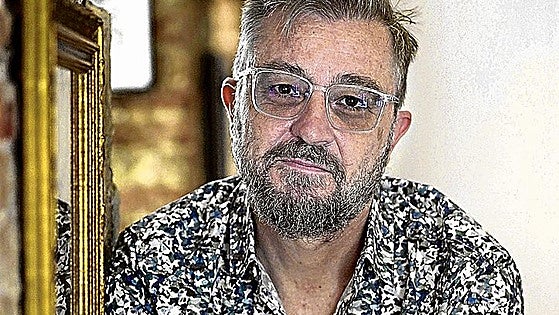 «Los límites del humor son el Código Civil y el Penal»