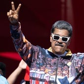 Maduro intimida a los venezolanos al plantear las elecciones como «guerra o paz»