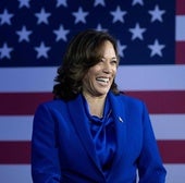 'Kamala Harris for President'. ¿Y ahora qué?