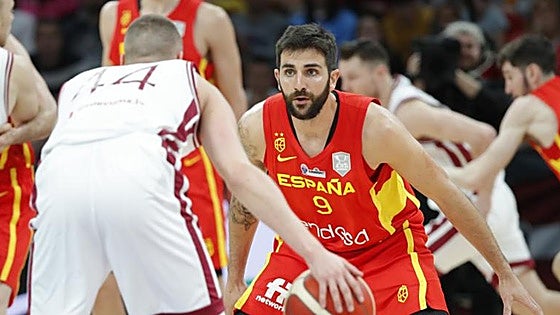 Ricky Rubio desmiente su fichaje por el Joventut
