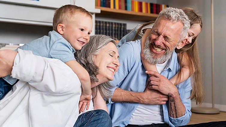 ¡Los mejores regalos para celebrar el Día de los Abuelos!