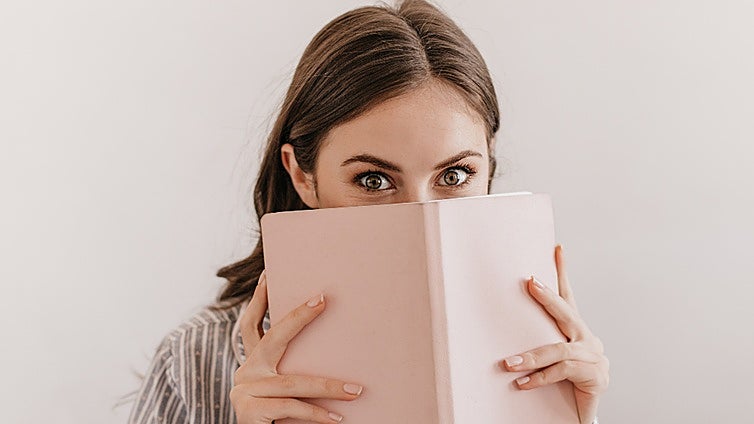 Los mejores libros sobre emociones para leer después de ver Del revés 2