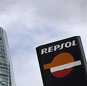 Repsol gana un 14% más y mejora la retribución a los accionistas