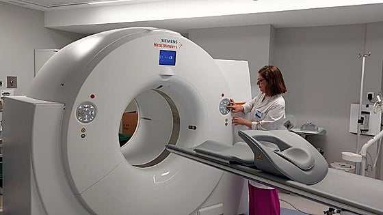 'Armas' nucleares contra el cáncer