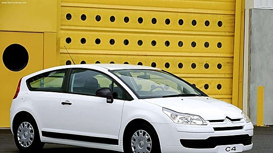Citroën C4: 20 años de evolución de un coche que se ha convertido en un exitoso «made in Spain»