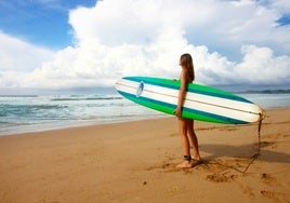 No lo dejes pasar más: este verano, iníciate en el mundo del surf