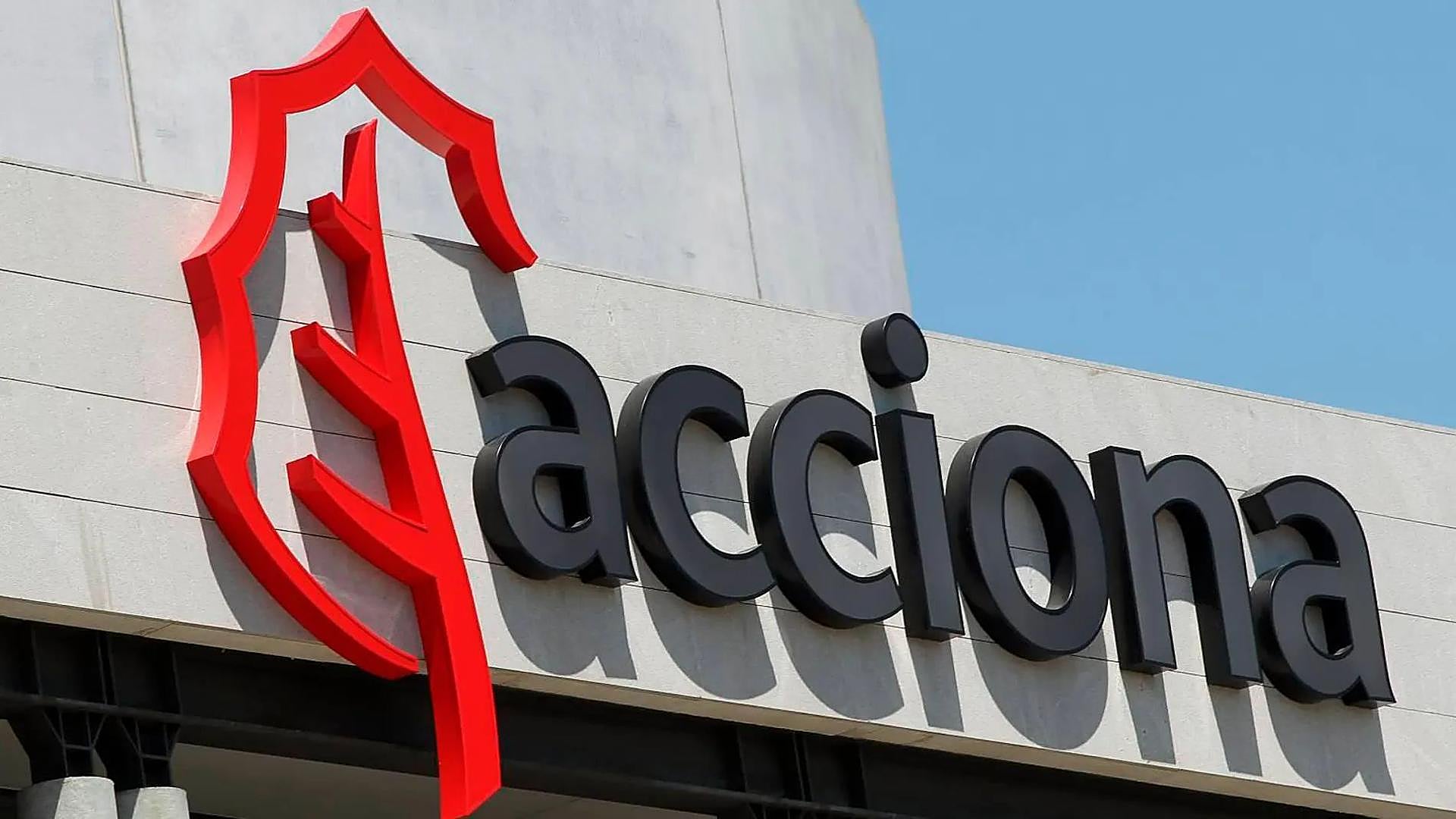 Acciona, gelirini %24 artırmasına rağmen ilk yarı kârını %75 azaltarak 116 milyona düşürdü