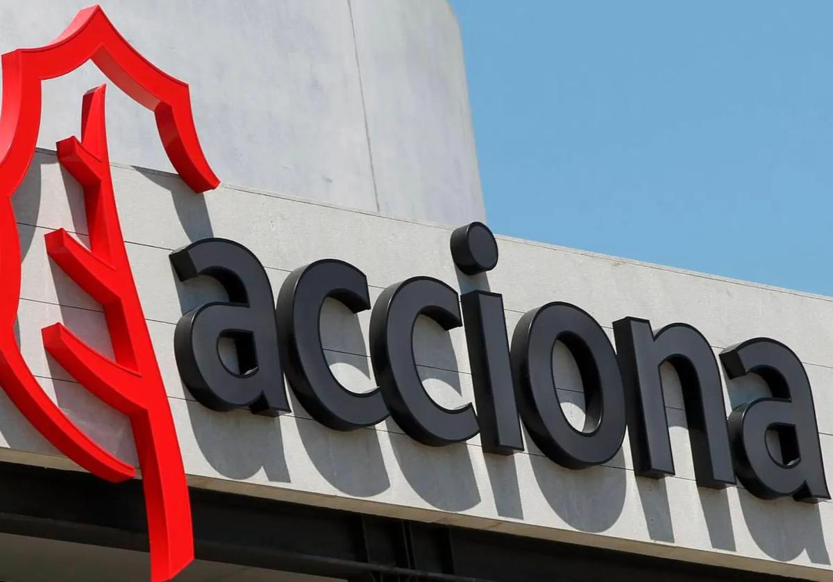 Acciona reduce un 75% su beneficio del primer semestre, hasta 116 millones, aunque aumenta ingresos un 24%