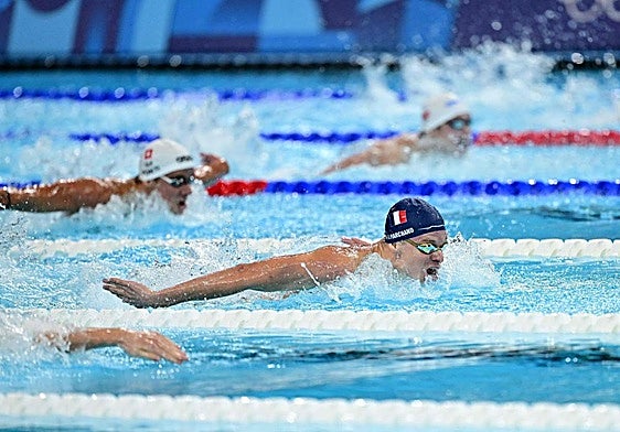 Juegos Olímpicos de París, en directo | Miércoles 31